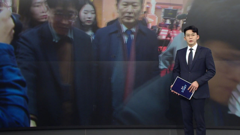 [오늘의 주요 일정] 정청래, 조국혁신당과 합당 논의...릴레이 중진 회동