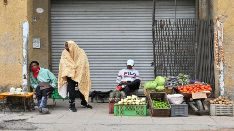 쿠바 대통령 "미국 봉쇄로 병원·학교 운영 비상 걸려 연료 배급제 검토...트럼프와 대화 의향"