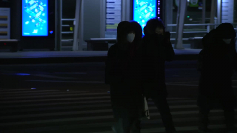 [출근길 YTN 날씨 2/6] 다시 강추위, 서울 아침 -9℃…동쪽 중심 대기 매우 건조
