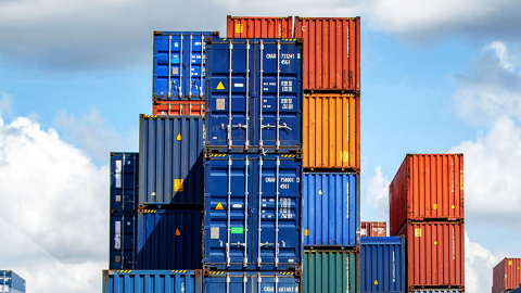  작년 12월 경상수지 187억 달러 흑자...역대 최대 규모