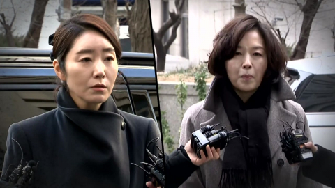 ’1억 의혹’ 강선우·김경 구속영장 청구 언제쯤?…김병기 소환도 ’관심’