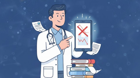 의사·약사 유튜브라 믿었는데…\'80%가 근거 부족\'