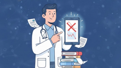 의사·약사 유튜브라 믿었는데...'80%가 근거 부족'