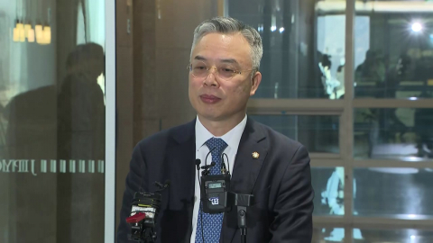 [현장영상+] 권창영 "3대 특검 성과 있지만, 국민 기대 못 미쳐"