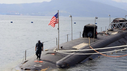 호주, 미 핵추진 잠수함 결국 못 받나...회의론 확산
