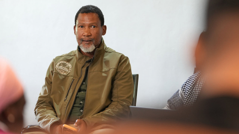 가자지구 구호선단 다시 출항...이스라엘 봉쇄 속 내달 100척 예정