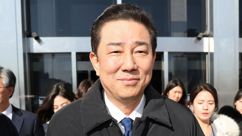  경찰, 김병기 의원 관련 국회 사무처 압수수색