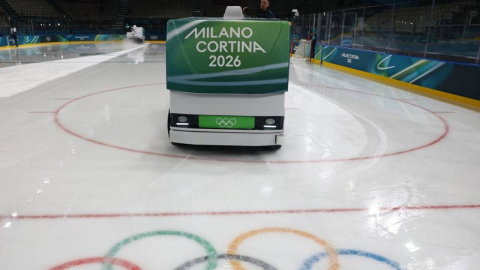 핀란드 아이스하키 팀 덮친 노로 바이러스...캐나다전 연기