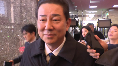 경찰, 김병기 관련 국회 사무처 압수수색…강선우·김경 영장청구에 관심