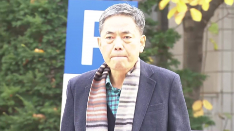 [속보] \'대장동 50억 클럽\' 범죄수익은닉 곽상도 1심 공소 기각