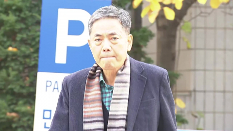 ’대장동 50억 클럽 은닉 혐의’ 곽상도 1심 공소 기각…아들은 무죄