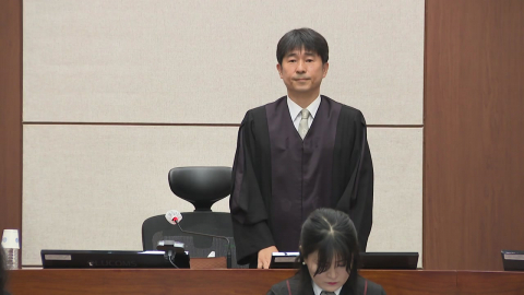 지방법원 부장판사 이하 정기 인사…지귀연 북부지법 이동