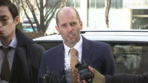 경찰, 쿠팡 로저스 2차 소환…국회 위증 혐의 조사