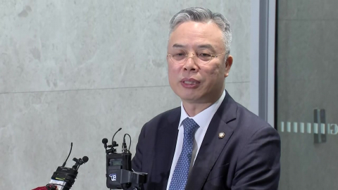 권창영 2차 특검 "내란 사건 가장 중요…새 기준·관점서 검토"