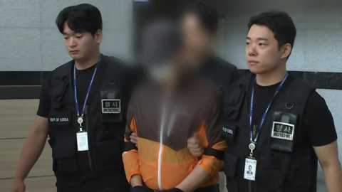 ’사제 총으로 아들 살해’ 아버지 1심 무기징역 선고