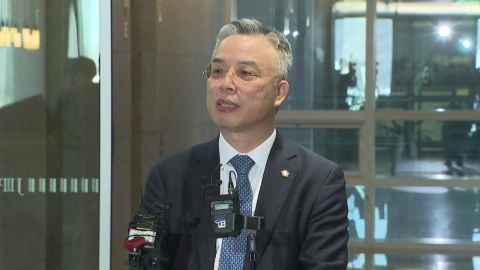 권창영 "계엄 가담 규명해야"…2차 특검 출범 준비 착수