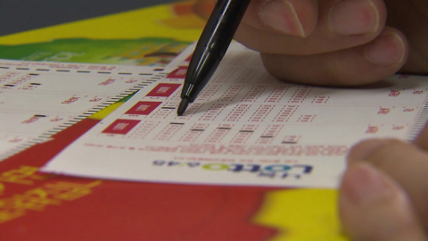 로또 복권, 평일에 ’모바일’로도 산다…1인당 5천 원 한도