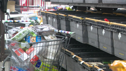 쿠팡 변수에 \'새벽 배송\' 빗장 풀리나?…여당 내 이견도