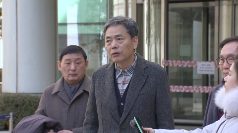 \'대장동 50억 클럽\' 곽상도 부자 1심서 의혹 벗어…"공소기각·무죄"