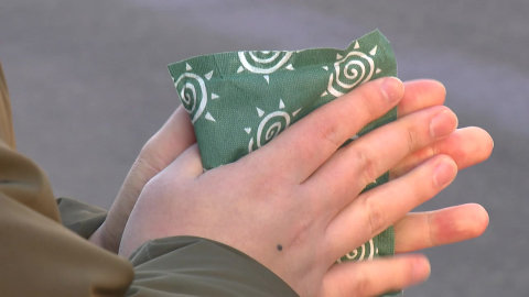 [날씨] 주말 내내 강추위…서해안 대설·돌풍 풍랑까지