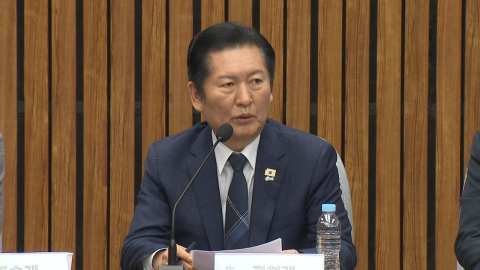 경청 행보 속 깊어지는 '합당 내홍'…다음 주 고비 맞을 듯