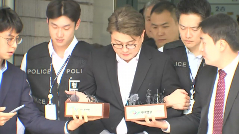 [단독] 김호중 \'악플러 소송\' 2명만 인정된 이유는?…판결문 보니