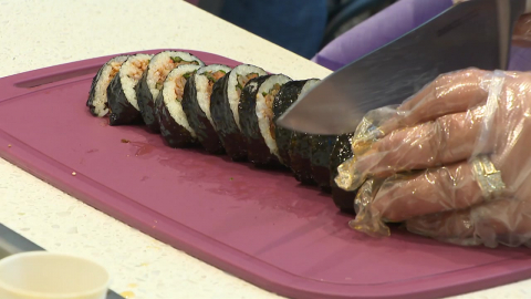 '환승 한식'에서 일상 음식으로…세계화 문턱 선 K-푸드