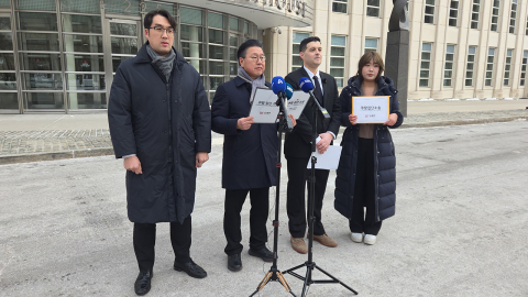 쿠팡 정보 유출 피해자 만 명, 미국 내 집단 소송 본격화