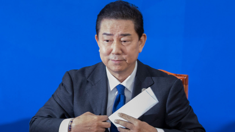 김병기 소환 언제쯤…'1억 공천헌금' 진실공방도