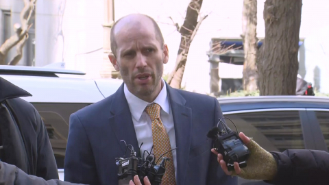 쿠팡 로저스 3차 소환 가나…산재 은폐도 조사 대상