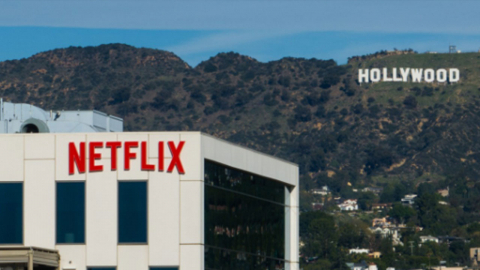 미 정부, 넷플-워너 빅딜에 '시장 독점' 조사 착수