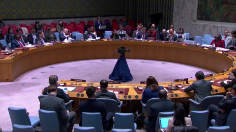 북, ’인도적 지원 재개’ 반응할까…"대화 단초 되길"