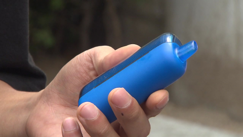 합성니코틴 전자담배도 온라인 판매 금지…경고 문구 의무화