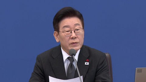 국정 좌우할 '민심 뇌관'…'부동산 강공'으로 승부수