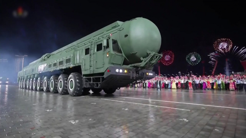 기한 끝난 핵 군축…한반도 비핵화에 영향？