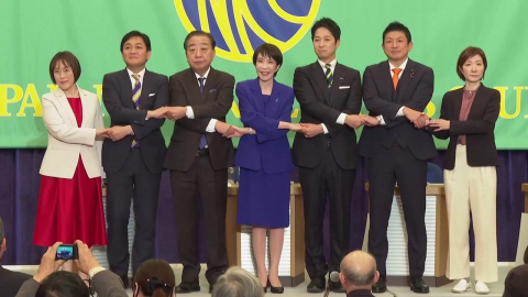 일본 중의원 선거 실시…자민당 압승 전망 속 개헌선 확보 주목