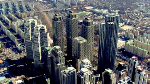 강남3구 수급지수 21주 만에 최저…매도자 우위 완화 조짐