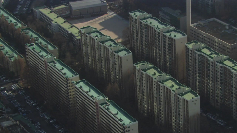 강남3구 수급지수 21주 만에 최저…매도자 우위 완화 조짐