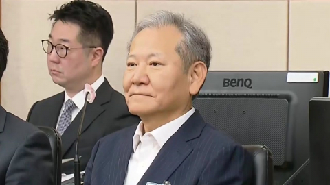 ’단전 지시’ 이상민 이번 주 선고…’내란’ 두 번째