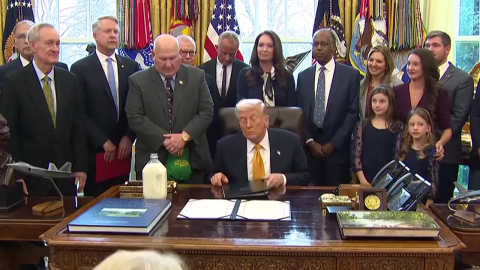 미 관세 압박 진화 ’진땀’...안보 패키지에 영향 미치나