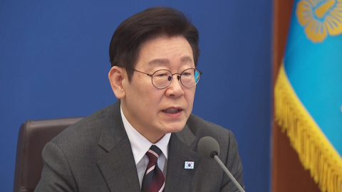 "청와대, 여당 추천 특검에 불쾌"…당청 간 ’이상 기류’