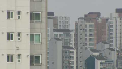 서울 청년 무주택 100만 육박…강남3구 매도자 우위 \'흔들\'