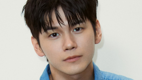 옹성우, 판타지오와 재계약…"함께 이뤄 나가고 싶은 것 아직 많아"