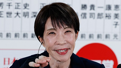 자민당, 압승에도 14석 ’헌납’..."비례대표 후보 바닥나"