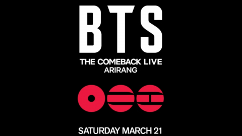 방탄소년단 광화문 공연, 무료로 본다…치열한 티켓팅 예고
