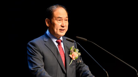 민주, ’외국인 여성 비하’ 김희수 전남 진도군수 제명