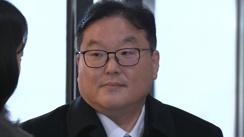 ’쿠팡 수사 외압’ 엄희준 재소환…"무고 수사해야"