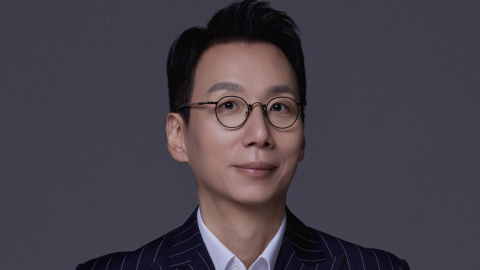 음콘협, 신임 우승현 이사장 선임…전문경영인 제도 도입 