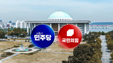 국회, 대정부질문 돌입…여야, ’집안싸움’ 전운 고조