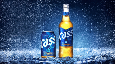 맥주 가격 올리더니 뒤에선 탈세…추징금 무려 1천억원